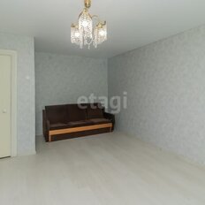 Квартира 40,4 м², 1-комнатная - изображение 3