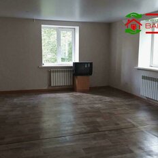 Квартира 54 м², студия - изображение 1