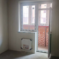 Квартира 47 м², 1-комнатная - изображение 5