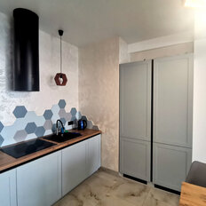 Квартира 62 м², 1-комнатные - изображение 3