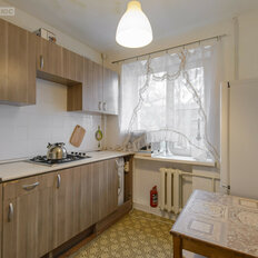 Квартира 31,5 м², 1-комнатная - изображение 5