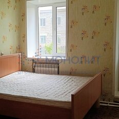 Квартира 25,9 м², 1-комнатная - изображение 2