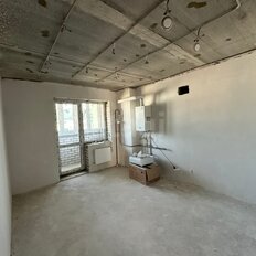 Квартира 63,9 м², 2-комнатная - изображение 3