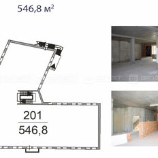 2178,2 м², офис - изображение 4