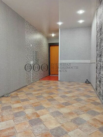 32,5 м², 1-комнатная квартира 3 400 000 ₽ - изображение 52