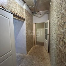 Квартира 47,7 м², 1-комнатная - изображение 3