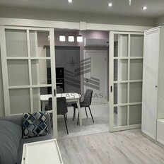 Квартира 70,3 м², 2-комнатные - изображение 1