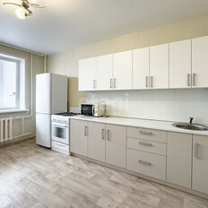 Квартира 66,6 м², 2-комнатная - изображение 1