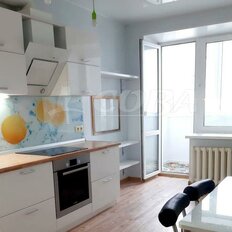 Квартира 65,1 м², 2-комнатная - изображение 3