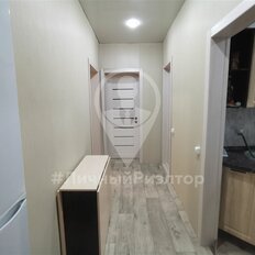 Квартира 52,4 м², 3-комнатная - изображение 4