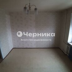 Квартира 50 м², 2-комнатная - изображение 4