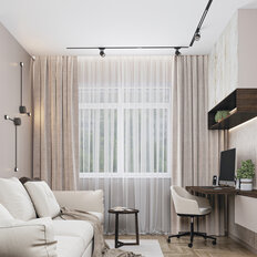 Квартира 64,5 м², 2-комнатная - изображение 4