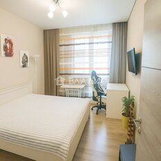 Квартира 92 м², 3-комнатная - изображение 5