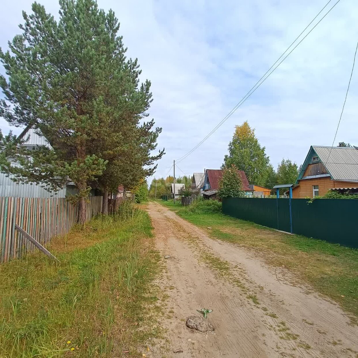 Дом 2-комн. 30 м² в муниципальный район Сосногорск — фото 23 из 23