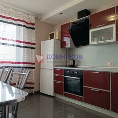 Квартира 43,7 м², 1-комнатная - изображение 1