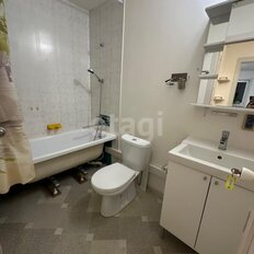 Квартира 44,5 м², 2-комнатная - изображение 1