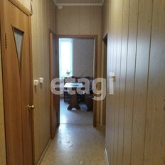 Квартира 57,1 м², 3-комнатная - изображение 5