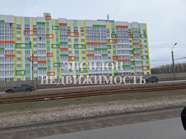 37,3 м², 1-комнатная квартира 3 621 010 ₽ - изображение 41