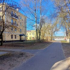 Квартира 28,7 м², 2-комнатная - изображение 2