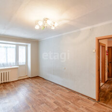 Квартира 40,4 м², 2-комнатная - изображение 4