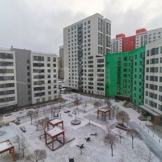 Квартира 85 м², 3-комнатная - изображение 5