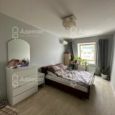 Квартира 69,6 м², 3-комнатная - изображение 2