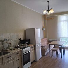 Квартира 45 м², 1-комнатная - изображение 4