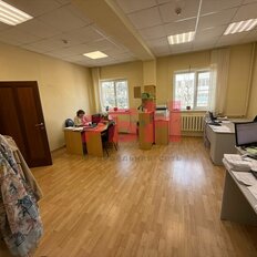 2234,2 м², склад - изображение 5