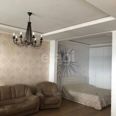 Квартира 97 м², 3-комнатная - изображение 4