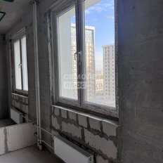 Квартира 49,4 м², 2-комнатные - изображение 3