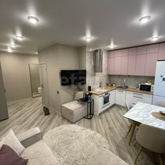 Квартира 49 м², 2-комнатная - изображение 5