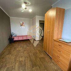 Квартира 27,7 м², 1-комнатная - изображение 5