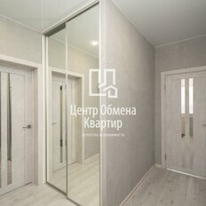 Квартира 65,3 м², 2-комнатная - изображение 1