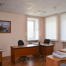 390,4 м², офис - изображение 5
