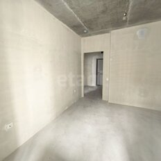 Квартира 67,6 м², 2-комнатная - изображение 3