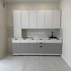 Квартира 25 м², 1-комнатная - изображение 3