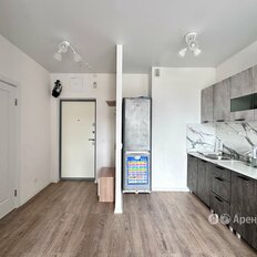 Квартира 32 м², 1-комнатная - изображение 4