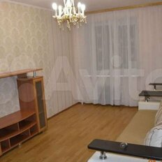Квартира 35 м², 1-комнатная - изображение 1