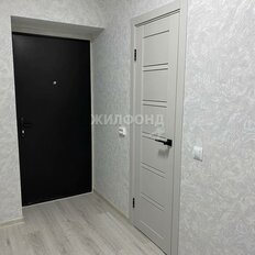 Квартира 26,7 м², студия - изображение 4