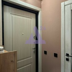 Квартира 28,8 м², студия - изображение 5