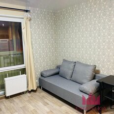 Квартира 27 м², студия - изображение 1