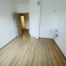 Квартира 37,4 м², 1-комнатная - изображение 4