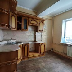 Квартира 40 м², 1-комнатная - изображение 1