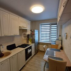 Квартира 65 м², 3-комнатная - изображение 4