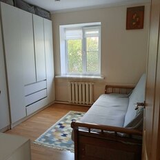 Квартира 49,9 м², 3-комнатная - изображение 5