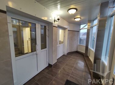 Купить квартиру с европланировкой (с кухней-гостиной) на улице Краснознамённая в Симферополе - изображение 5