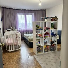 Квартира 41,9 м², 1-комнатная - изображение 5