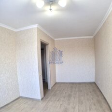 Квартира 33,5 м², 1-комнатная - изображение 2