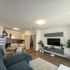 Квартира 66,1 м², 2-комнатная - изображение 3