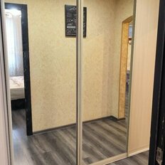 Квартира 55,3 м², 2-комнатная - изображение 1